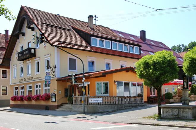 Gasthof Buchberger