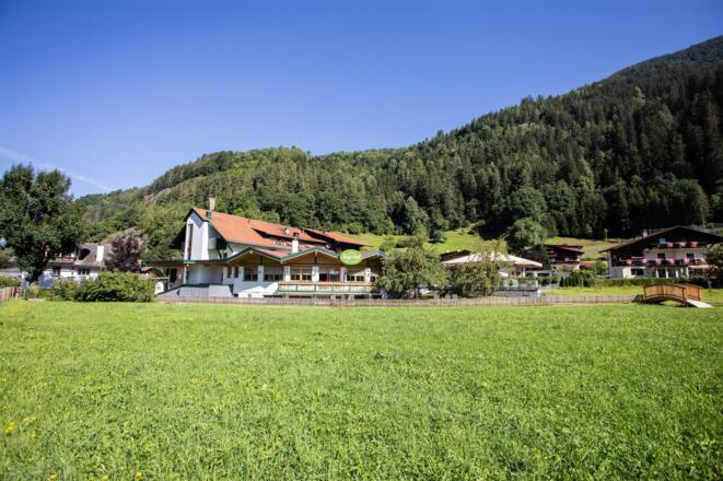 Hotel Gasthof Jägerhof