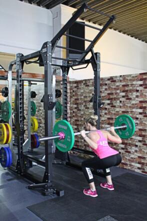 proLife Fitness