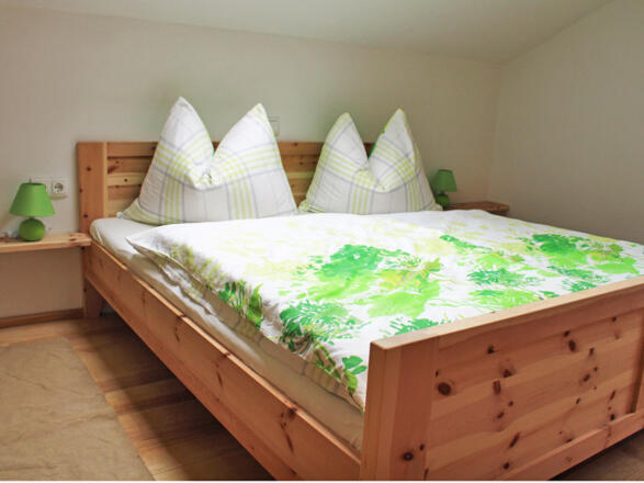 Fewo Maria Zopf Steinbach am Attersee