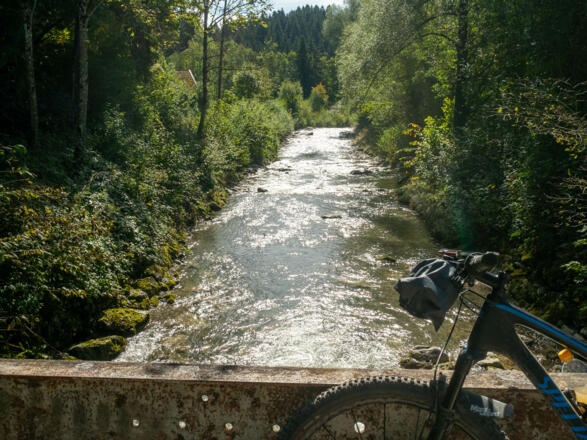 der Steinbach