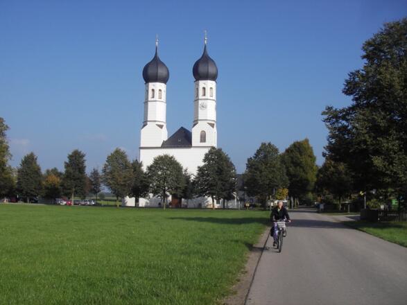 Weihenlinden