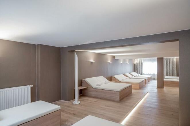 Relaxraum