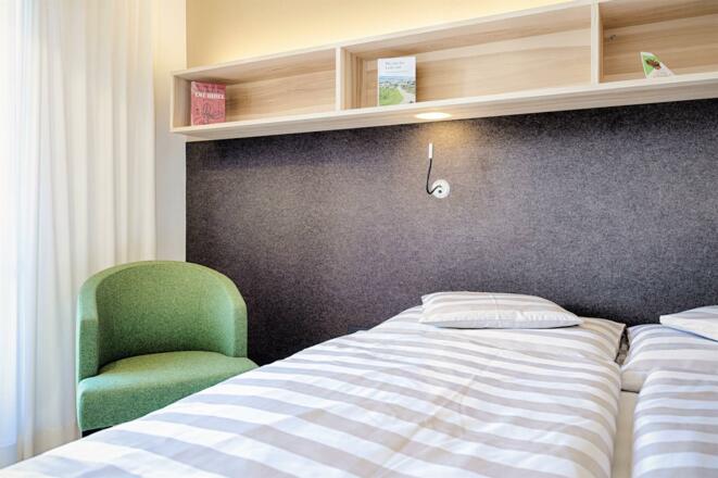 Pension Maria Hilf (c) Montafon Tourismus GmbH - A