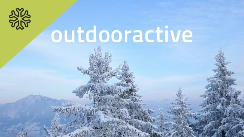 Winterimpressionen im Oberallgäu