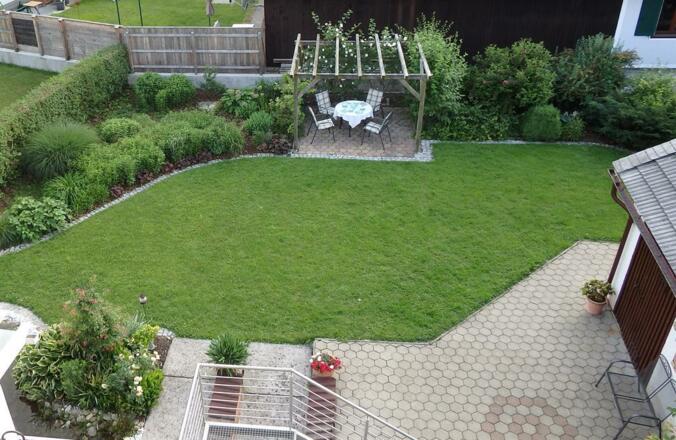 Garten