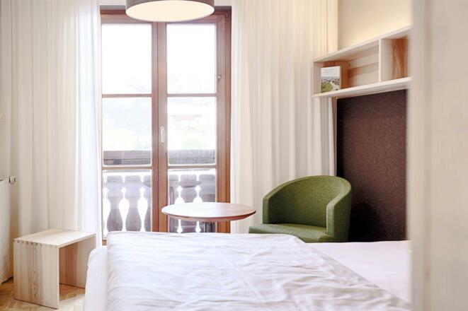 Pension Maria Hilf (c) Montafon Tourismus GmbH - A