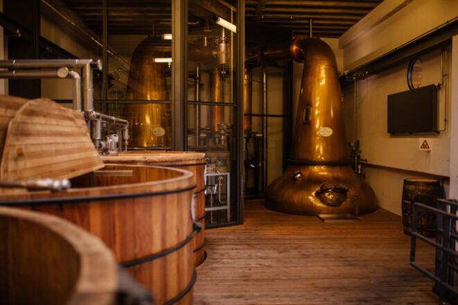 St. Kilian Distillers