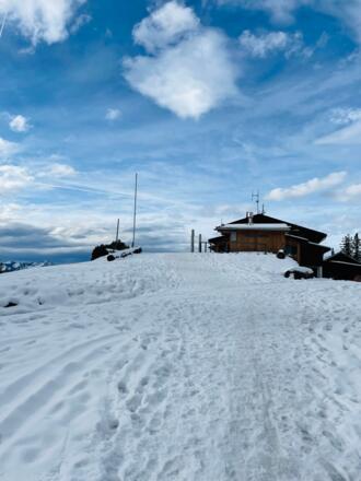 Berggasthof Neureuth