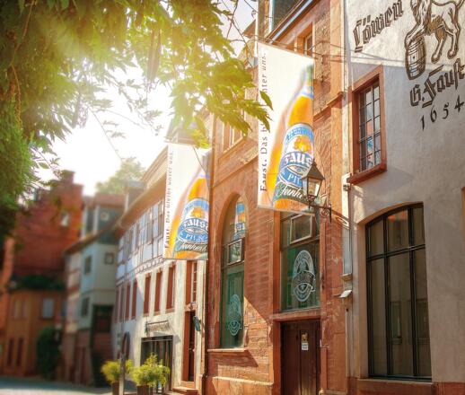 Brauhaus Faust