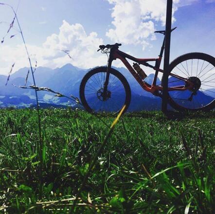 Mountainbike