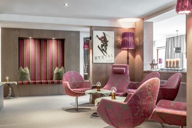Hotellounge