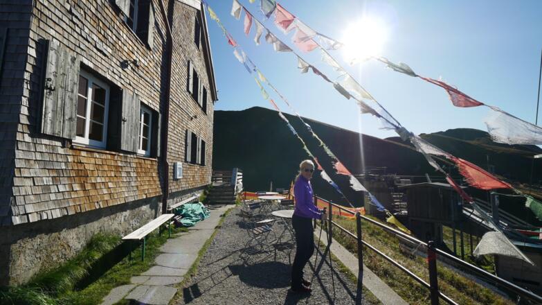 Am Edmund-Probst-Haus