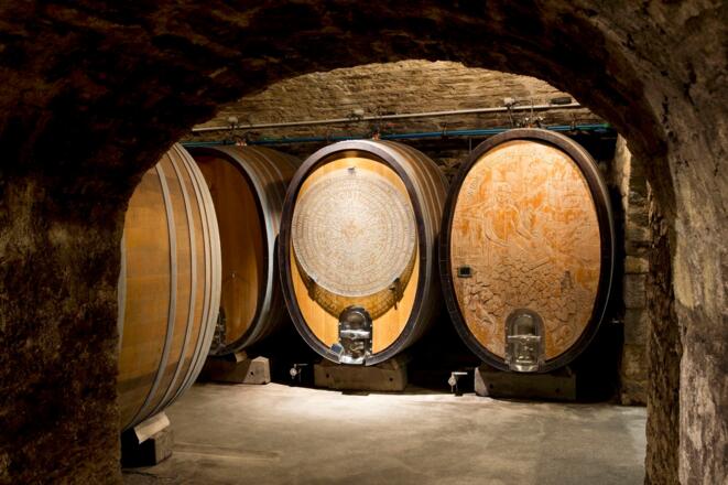 Bürgerspital zum Hl. Geist