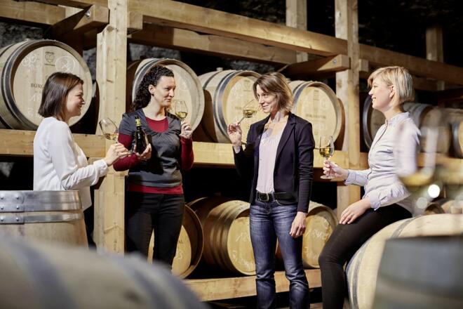 Bürgerspital zum Hl. Geist