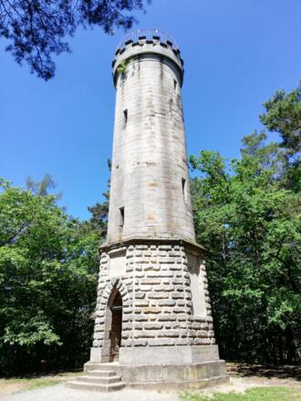 Siegesturm Bayreuth