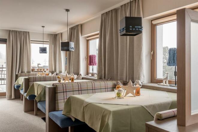 Hotelrestaurant