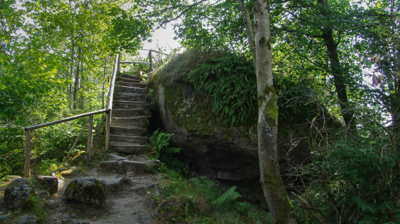 Ludwigfelsen
