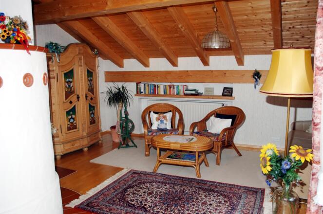 Wohnzi. Hochgratblick