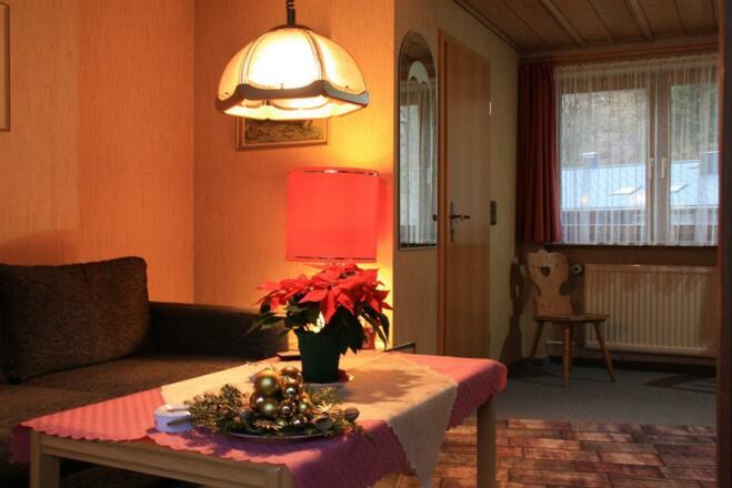 Wohnung 1