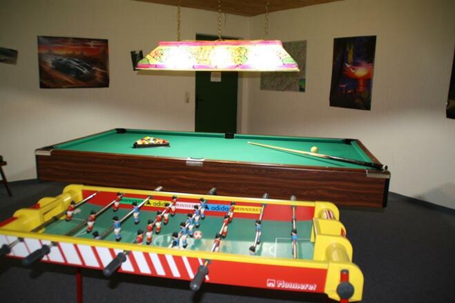 Billard