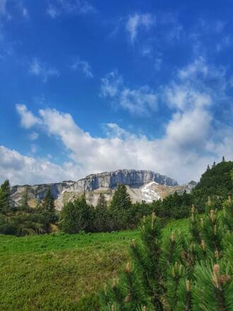 Untere-See
