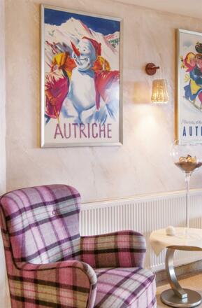 Hotelhalle