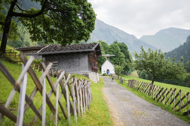 Gerstruben