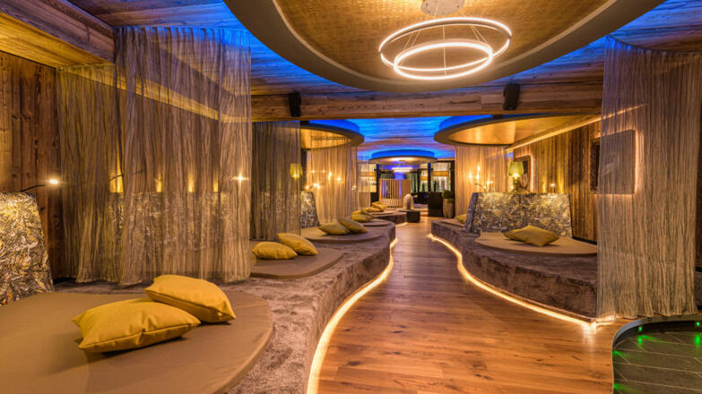 Hotel Winzer Wellness und Kuscheln in St. Georgen im Attergau