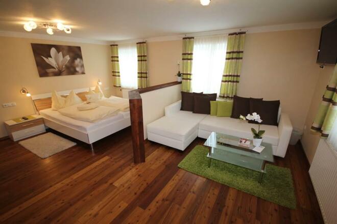 Premiumzimmer Nr 7