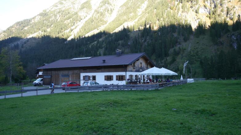 Alpe Eschbach