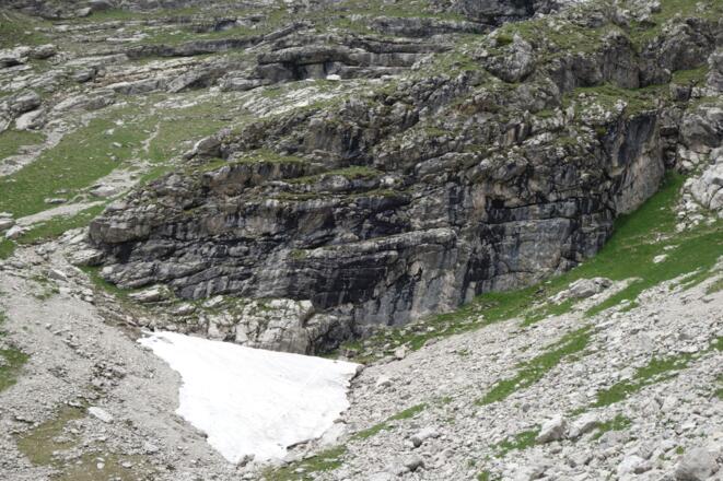 Klettergarten „Großer Gund“