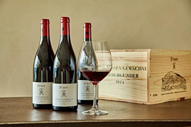 Weingut Rudolf Fürst