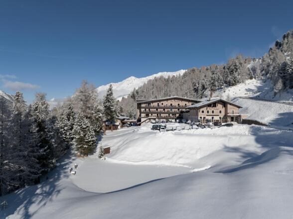 Wintertraum