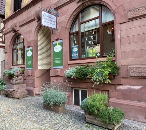 der Gewürzstore - Altes Gewürzamt