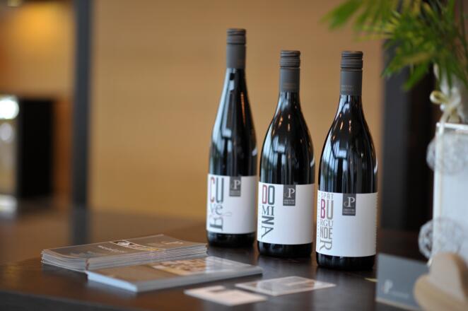 Weingut Christine Pröstler