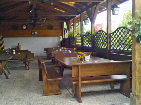 Gasthof Agerwirt