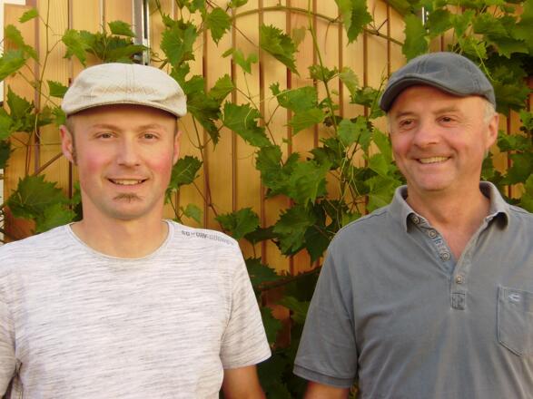 Weingut Hench