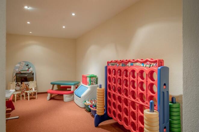 Kinderzimmer
