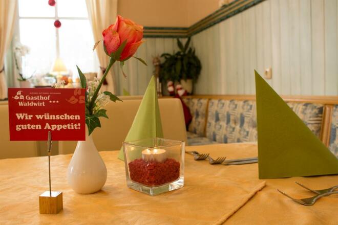 Speisesaal