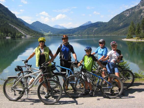 Radtour