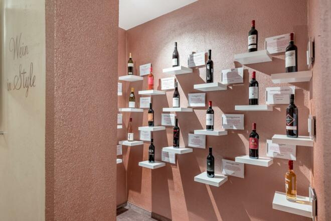 Wein in Style