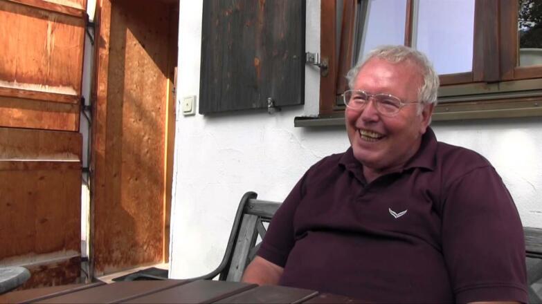 Haflinger Hof &amp; Alpe Kematsried Oberjoch