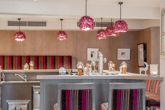 Hotelbar