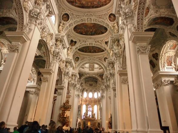 Dom zu Passau
