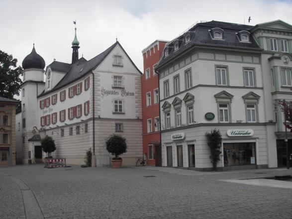 Museum Rosenheim