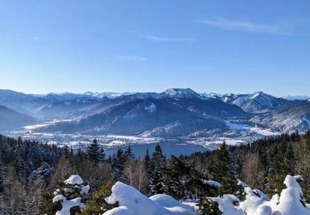 Ausblick Neureuth