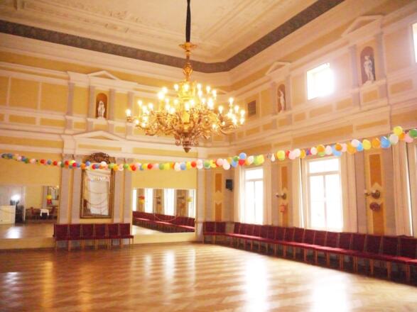 Gartengesellschaft Hof