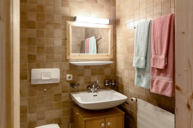 Pension Maria Hilf (c) Montafon Tourismus GmbH - A