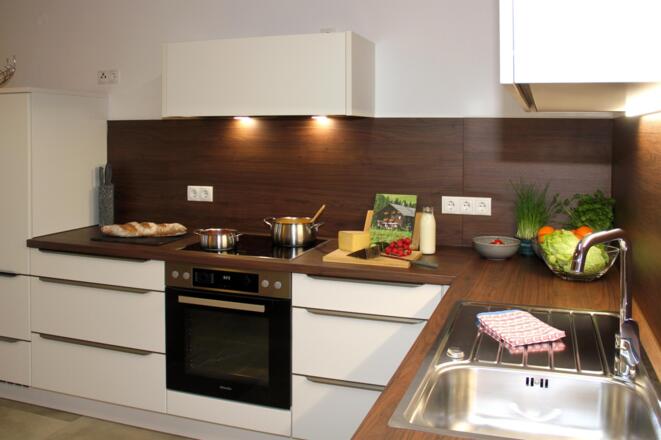 Eine Küche schöner als die andere